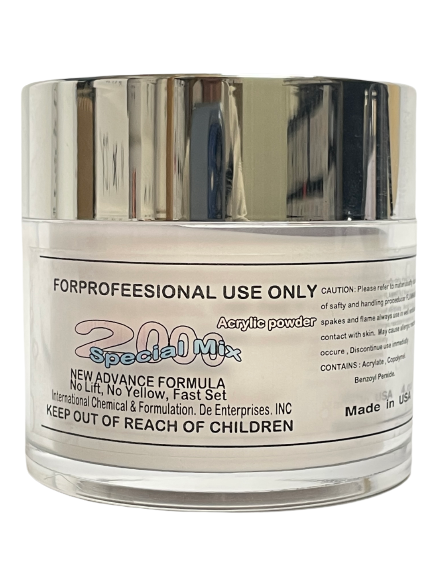 Acrylic Powder (4.oz) | SP 2000®