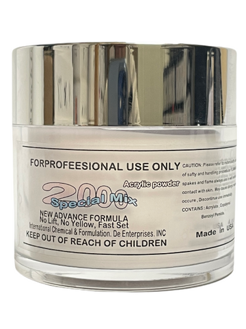 Acrylic Powder (4.oz) | SP 2000®