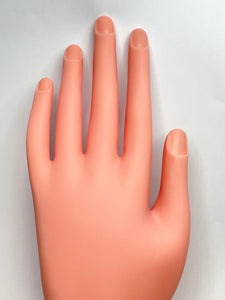 Premium Wall-Mounted Decorative Adjustable Soft Hand