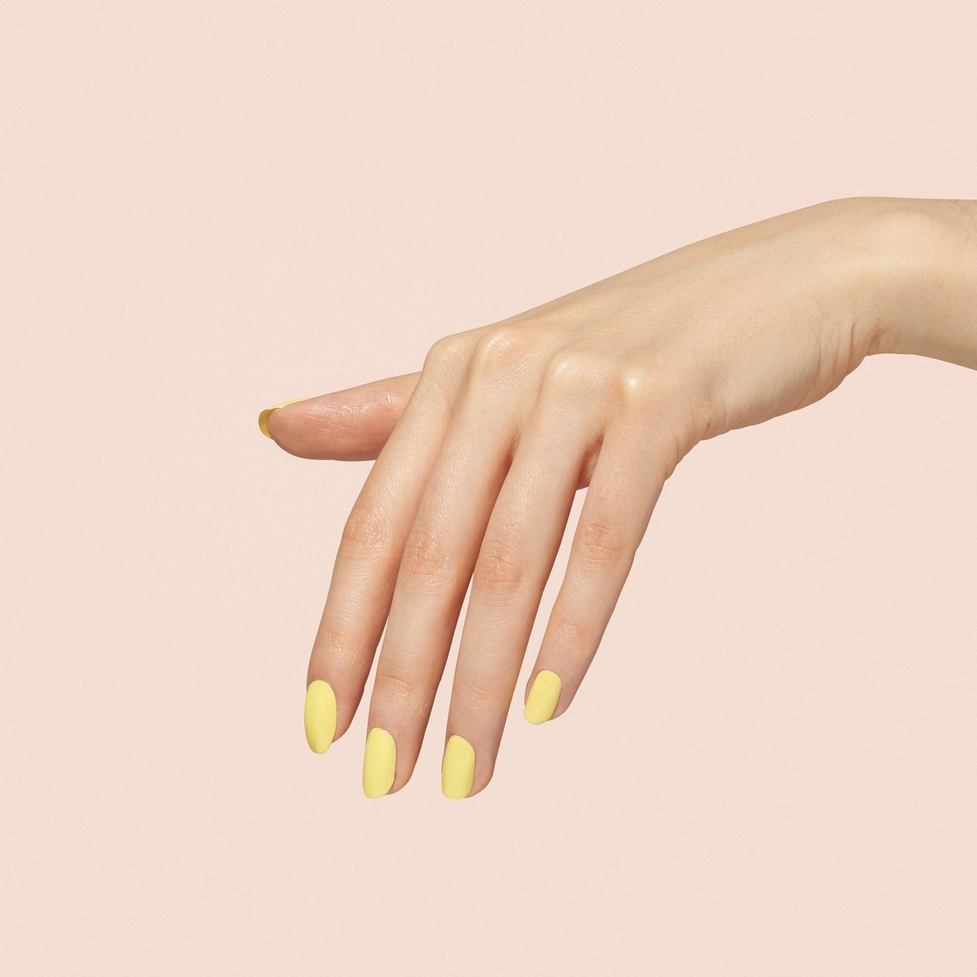 294 LEMON DROP | Bio Seaweed Gel® - CM Nails & Beauty Supply