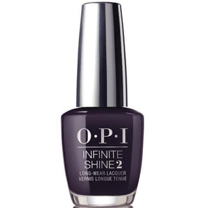 OPI Infinite Shine - ISL I56 Suzi & The Arctic Fox