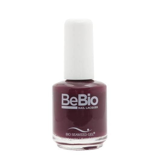 BeBio Nail Lacquer - 77 OCEANIA - CM Nails & Beauty Supply
