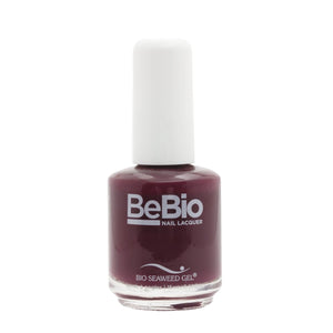 BEBIO NAIL LACQUER  77 OCEANIA