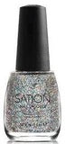 Sation Nail Lacquer # 9042 MISS BLING IT ON