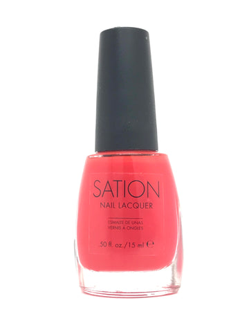 Station Nail Lacquer # 5022