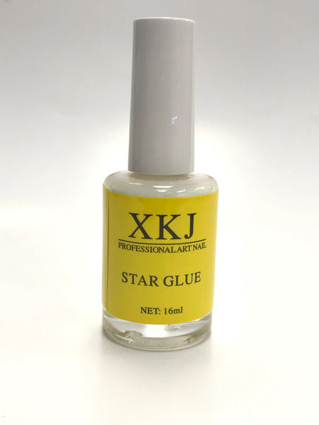 Star Glue Foil Transfer