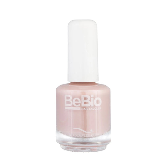 BeBio Nail Lacquer - 1018 CASHMERE - CM Nails & Beauty Supply