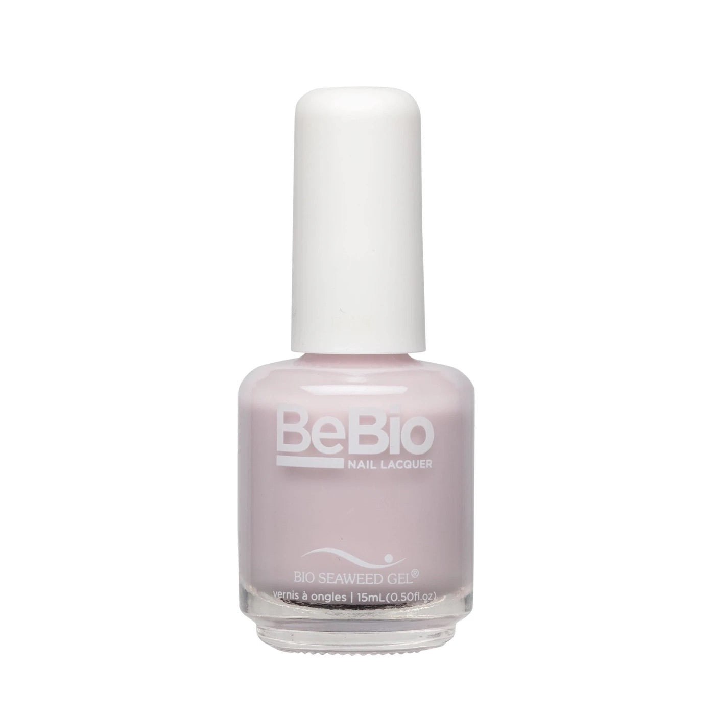 BeBio Nail Lacquer - Be The Light - 1040 - CM Nails & Beauty Supply