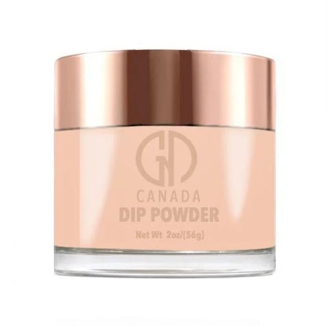 095 On The Beach | GND Canada®️ Dipping Powder | 2oz