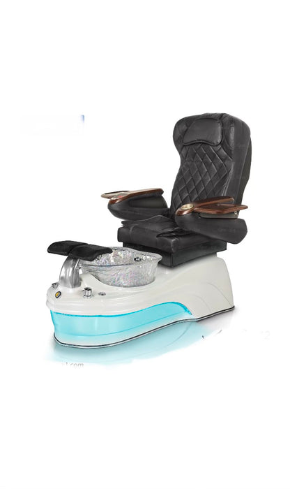 MONACO PEDICURE SPA CHAIR | Gulfstream - CM Nails & Beauty Supply