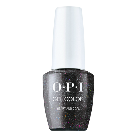 OPI GelColor - HPM12 - Heart And Coal | OPI®