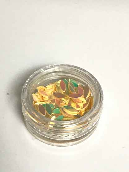 Nail Arts 3 D Rhinestone Are Available In Different Styles - CM Nails & Beauty Supply