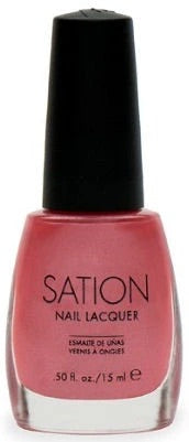 Sation Nail Lacquer # 1045 MUCHO MAUVE