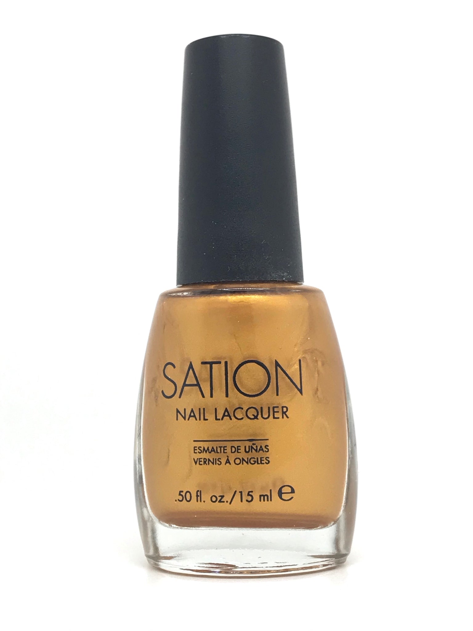 Sation nail shop polish