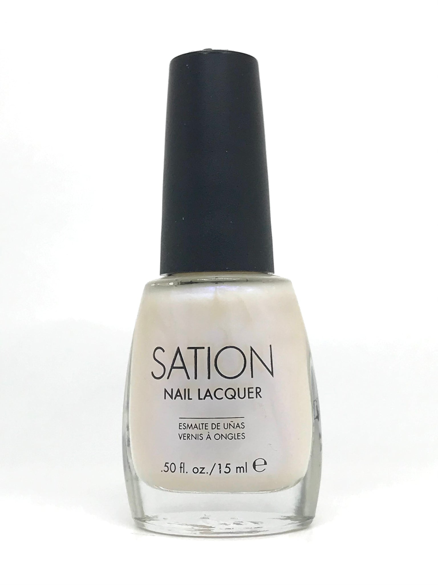 Sation Nail Lacquer # 1052