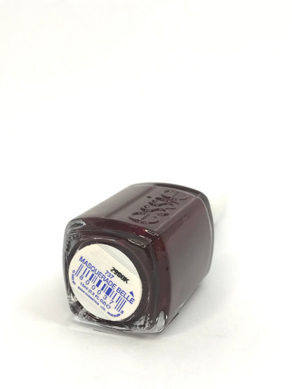 Essie Masquerade Belle #737 - CM Nails & Beauty Supply