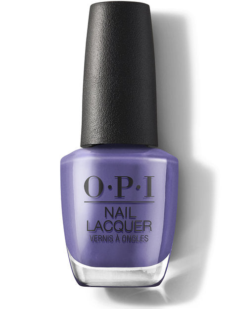 OPI Nail Lacquer - HRN11 | All is Berry & Bright | OPI® - CM Nails & Beauty Supply