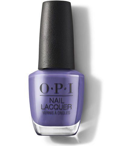 OPI Nail Lacquer - HRN11 | All is Berry & Bright | OPI®