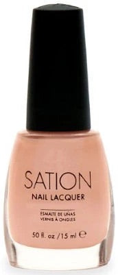 Sation Nail Lacquer #1009 PINK PEARL