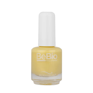 BEBIO NAIL LACQUER  286 CHASE THE SUN