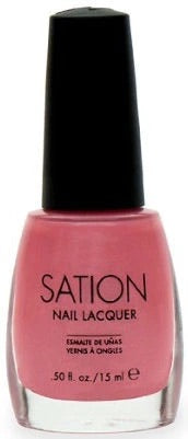 Sation Nail Lacquer # 1001 TOSCANO