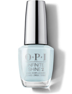 OPI Infinite Shine - IS L33 - Eternally Turquoise