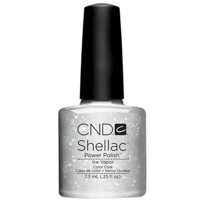 CND Shellac - Ice Vapor (0.25 oz) - CM Nails & Beauty Supply