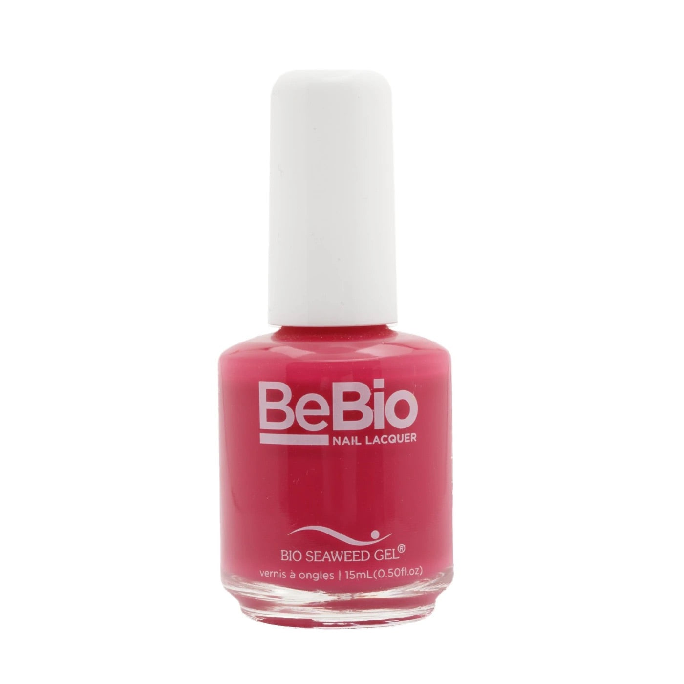 BeBio Nail Lacquer - 81 MARINA - CM Nails & Beauty Supply
