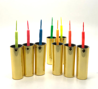 Nail Art Gel Liner | Glow inThe Dark | GND Canada 17 | 0.27 Oz - CM Nails & Beauty Supply