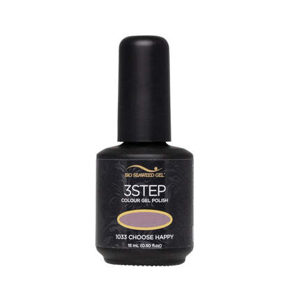 1033 CHOOSE HAAPY | Bio Seaweed Gel® - CM Nails & Beauty Supply