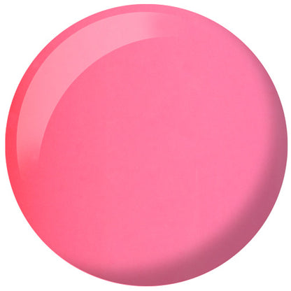 DND - Princess Cupcake #721 - Gel & Lacquer Duo - CM Nails & Beauty Supply