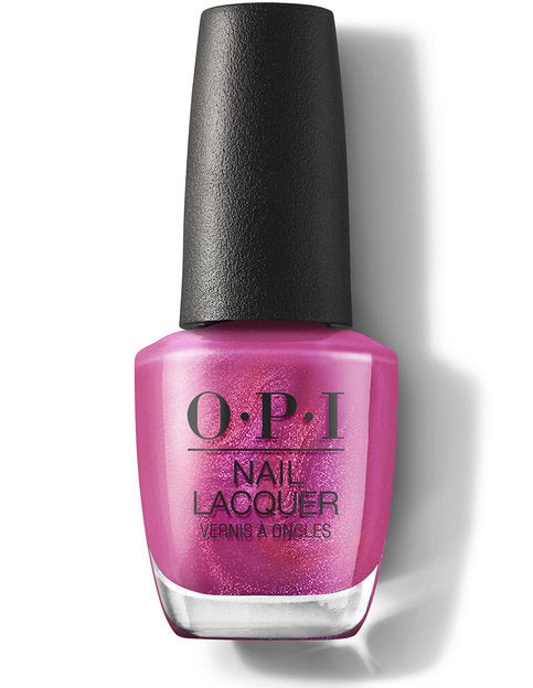 OPI Nail Lacquer - HRN04 | Mylar Dreams | OPI® - CM Nails & Beauty Supply