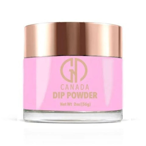 002 Its a Girl Thing | GND Canada®️ Dipping Powder | 2oz