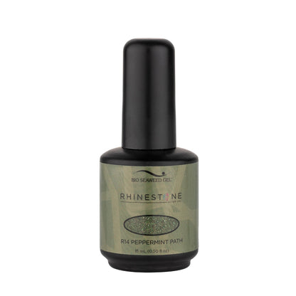 R14 PEPPERMINT PATH | Bio Seaweed Gel® - CM Nails & Beauty Supply