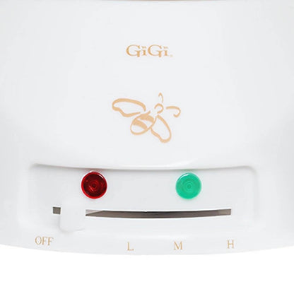 GiGi Wax Warmer | Single Pot | - CM Nails & Beauty Supply