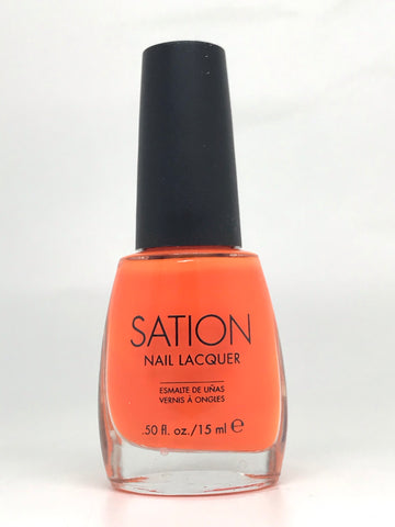 Station Nail Lacquer # 5002