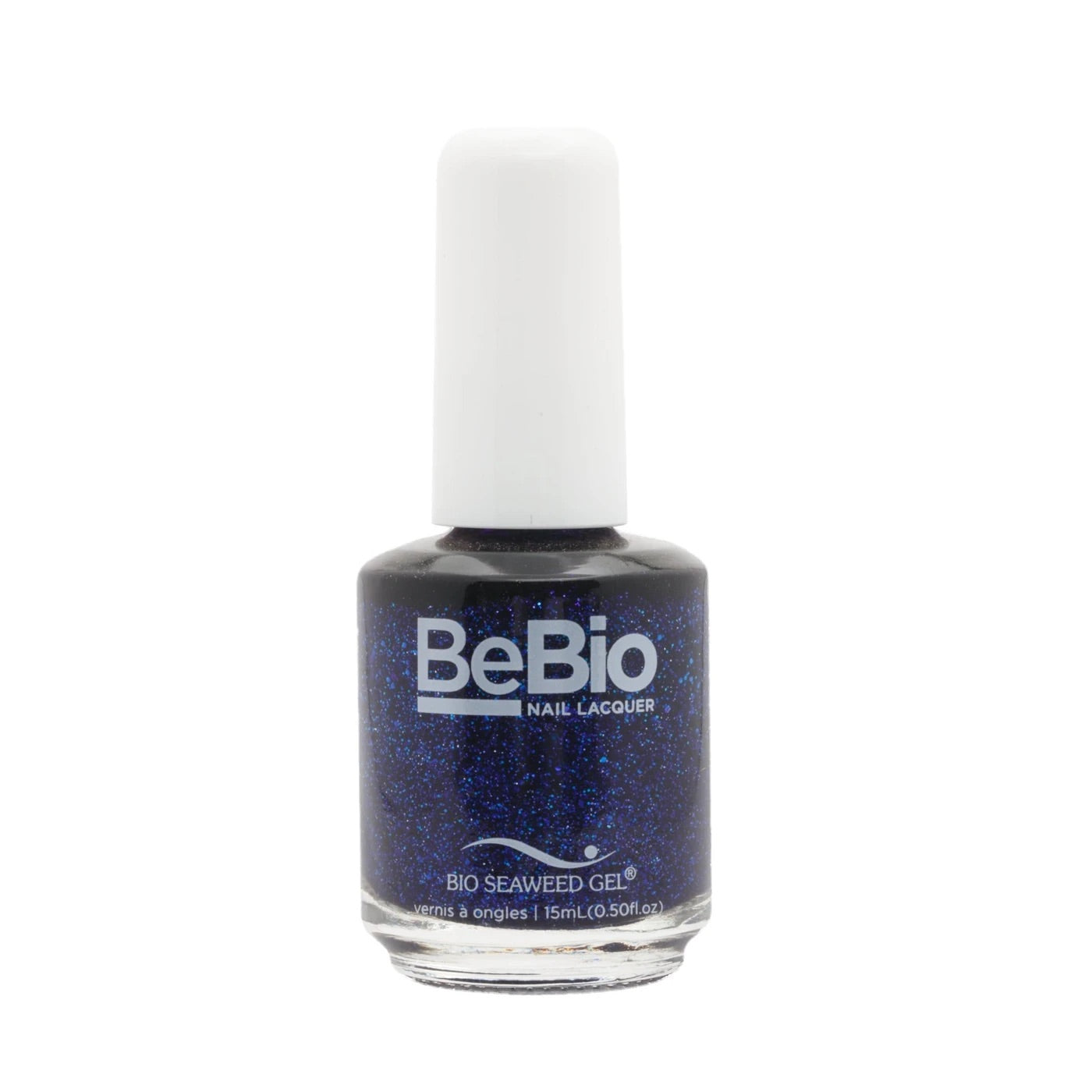 BeBio Nail Lacquer - 76 CYCLONE - CM Nails & Beauty Supply