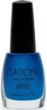 Sation Nail Lacquer # 1059 ELECTRIC BLUE