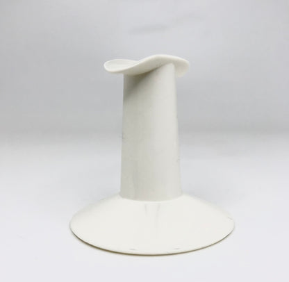 Finger Rest / Black / White - CM Nails & Beauty Supply