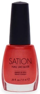 Sation Nail Lacqu# 1046 SUN CORAL