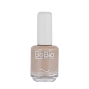 BEBIO NAIL LACQUER  1010 SUGAR COOKIE