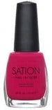 Sation Nail Lacquer # 9016 HAIL TO THE PINK