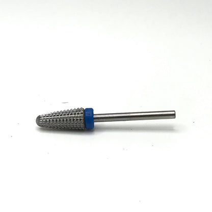 VOLCANO 2-WAYS CARBIDE BIT | Medium Bit - CM Nails & Beauty Supply