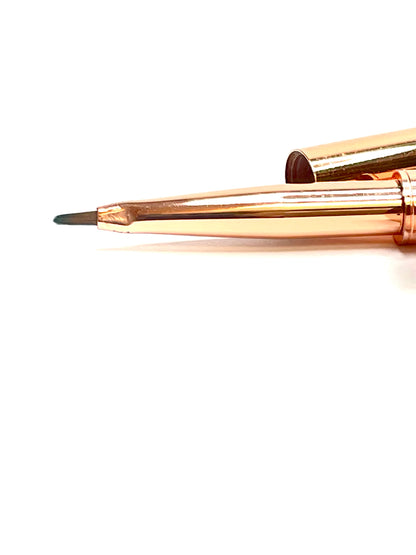 Brush /One stroke 3# (Nail & Art Brushes) with Two Brushes Combo - CM Nails & Beauty Supply