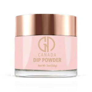 006 Ballet Tutu | GND Canada®️ Dipping Powder | 2oz - CM Nails & Beauty Supply