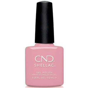 CND Shellac - Pacific Rose (0.25 oz) | CND - CM Nails & Beauty Supply