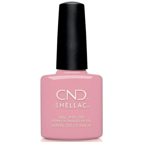 CND Shellac - Pacific Rose (0.25 oz) | CND