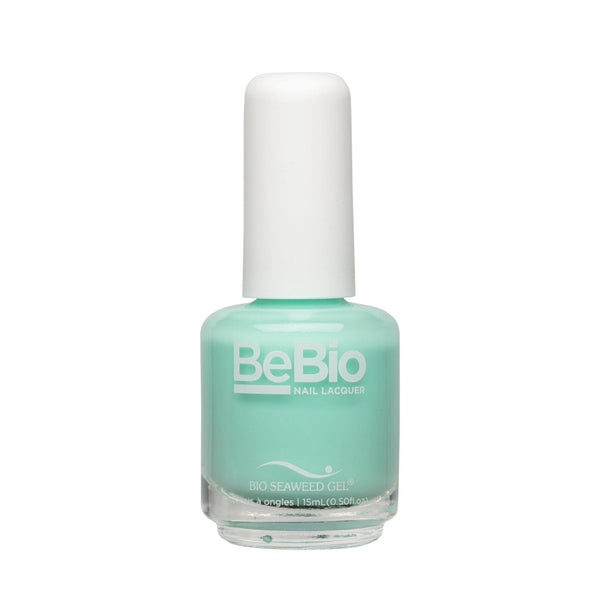 BEBIO NAIL LACQUER 1035 HAPPY-GO-LUCKY