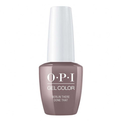 OPI GelColor - G13 Berlin There Done That | OPI®