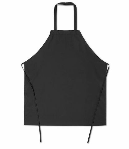 Apron for Women - Men | Black | Light Pink | Beige | Toffee | With 2 Pockets - CM Nails & Beauty Supply